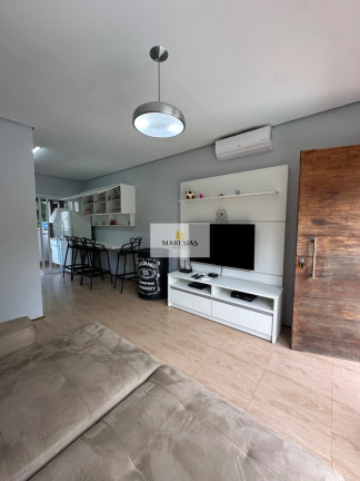 Imagem Casa com 2 Quartos à Venda, 80 m² em Juquehy - São Sebastião Imagem Casa com 2 Quartos à Venda, 80 m² em Juquehy - São Sebastião