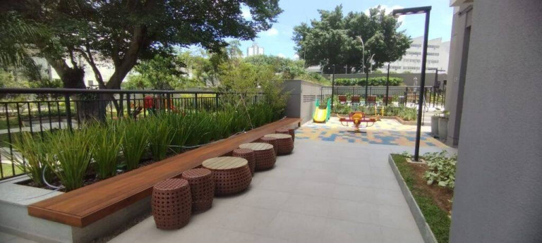 Imagem Apartamento com 2 Quartos à Venda, 68 m² em Macedo - Guarulhos