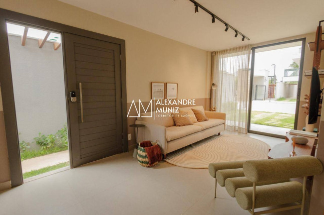 Imagem Casa com 4 Quartos à Venda, 196 m² em Pires Façanha - Eusébio Imagem Casa com 4 Quartos à Venda, 196 m² em Pires Façanha - Eusébio