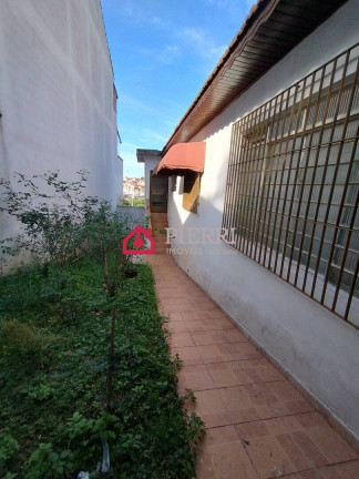 Imagem Casa com 2 Quartos para Alugar, 204 m² em Vila Mangalot - São Paulo Imagem Casa com 2 Quartos para Alugar, 204 m² em Vila Mangalot - São Paulo