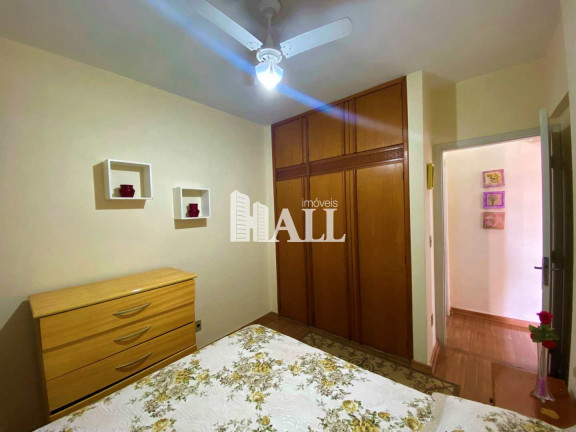 Imagem Apartamento com 1 Quarto à Venda, 50 m² em Centro - São José Do Rio Preto Imagem Apartamento com 1 Quarto à Venda, 50 m² em Centro - São José Do Rio Preto