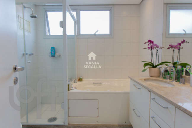 Imagem Apartamento com 3 Quartos à Venda, 137 m² em Perdizes - São Paulo Imagem Apartamento com 3 Quartos à Venda, 137 m² em Perdizes - São Paulo