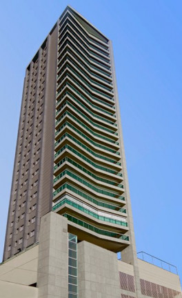 Imagem Apartamento com 4 Quartos à Venda, 215 m² em Aclimação - São Paulo Imagem Apartamento com 4 Quartos à Venda, 215 m² em Aclimação - São Paulo