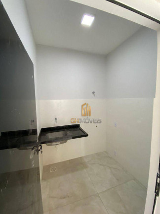 Imagem Casa com 3 Quartos à Venda, 120 m² em Jardim Atlântico - Goiânia