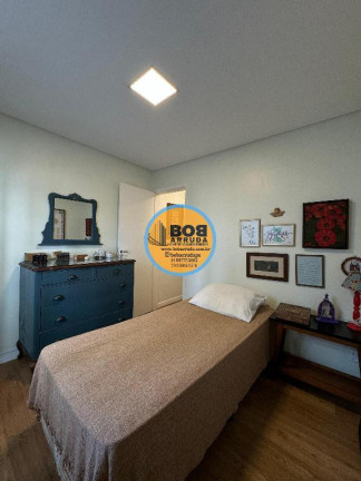 Imagem Apartamento com 4 Quartos à Venda, 235 m² em Boa Viagem - Recife