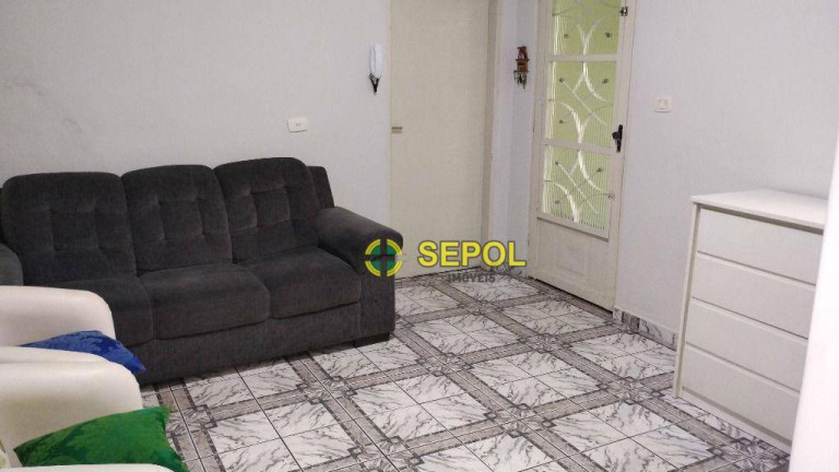 Imagem Casa com 2 Quartos à Venda, 100 m² em Vila Antonieta - São Paulo