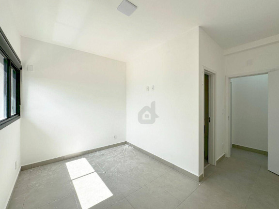 Imagem Apartamento com 2 Quartos à Venda, 76 m² em Condomínio Edifício Jk Boa Vista - Sorocaba