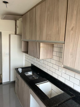 Imagem Apartamento com 2 Quartos à Venda, 57 m² em Vila Homero Thon - Santo André
