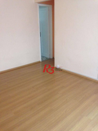 Imagem Apartamento com 3 Quartos à Venda, 75 m² em Campo Grande - Santos Imagem Apartamento com 3 Quartos à Venda, 75 m² em Campo Grande - Santos