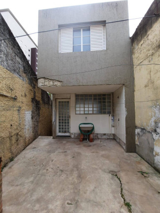 Imagem Casa com 2 Quartos à Venda, 75 m² em Bela Vista - Jundiaí Imagem Casa com 2 Quartos à Venda, 75 m² em Bela Vista - Jundiaí