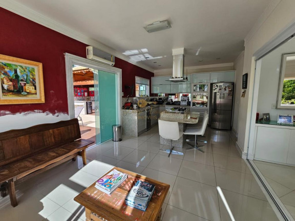 Imagem Casa com 6 Quartos à Venda, 300 m² em Tijuca - Teresópolis Imagem Casa com 6 Quartos à Venda, 300 m² em Tijuca - Teresópolis