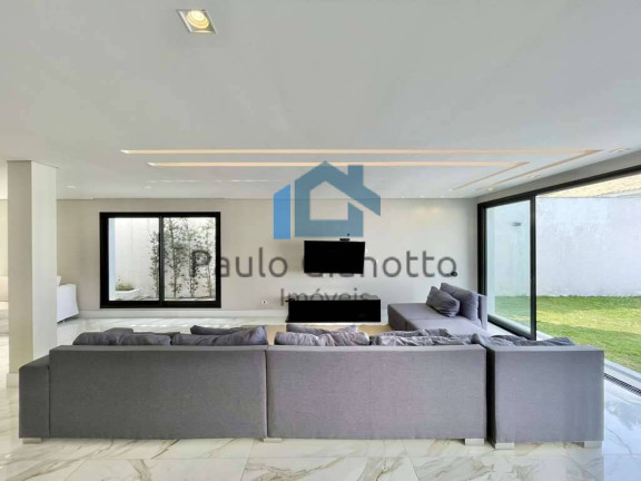 Imagem Casa de Condomínio com 6 Quartos à Venda, 578 m² em Granja Viana - Cotia