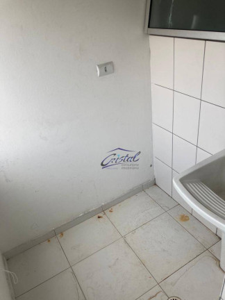 Imagem Apartamento com 2 Quartos à Venda, 51 m² em Jardim América - Taboão Da Serra Imagem Apartamento com 2 Quartos à Venda, 51 m² em Jardim América - Taboão Da Serra