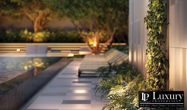 Imagem Apartamento com 4 Quartos à Venda, 280 m² em Moema - São Paulo Imagem Apartamento com 4 Quartos à Venda, 280 m² em Moema - São Paulo