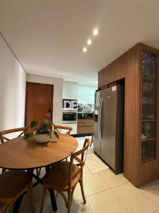 Imagem Imóvel com 3 Quartos à Venda, 68 m² em Norte (águas Claras) - Brasília