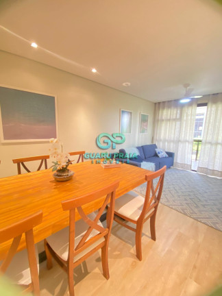 Imagem Apartamento com 3 Quartos à Venda, 94 m² em Pitangueiras - Guarujá