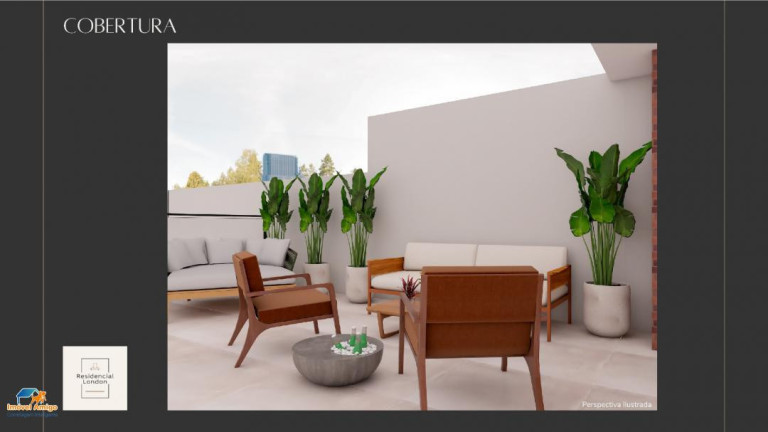 Imóvel com 2 Quartos à Venda,  em Vila Guiomar - Santo André
