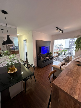 Imóvel com 2 Quartos à Venda, 60 m² em Vila Anastácio - São Paulo
