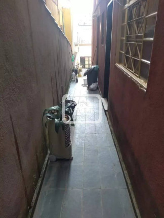 Imagem Sobrado com 4 Quartos à Venda, 125 m² em Veloso - Osasco