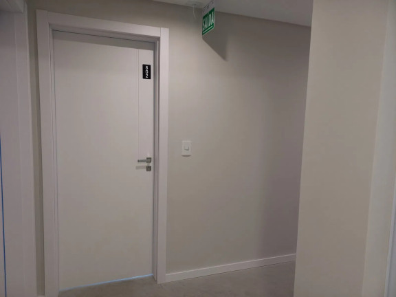 Apartamento com 2 Quartos à Venda, 130 m² em Centro - Navegantes