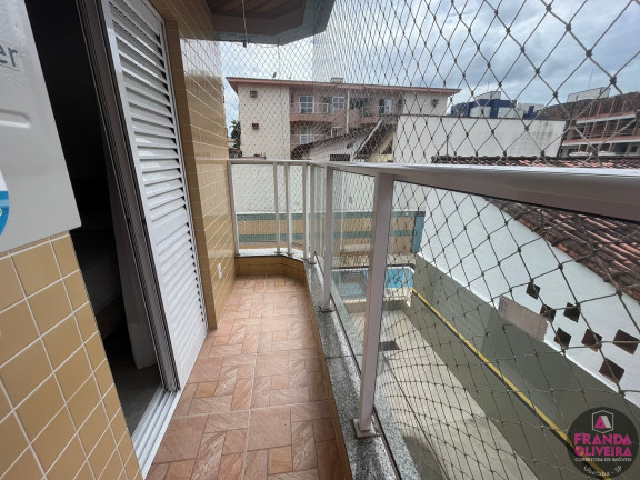 Imagem Apartamento com 2 Quartos à Venda, 60 m² em Itaguá - Ubatuba Imagem Apartamento com 2 Quartos à Venda, 60 m² em Itaguá - Ubatuba