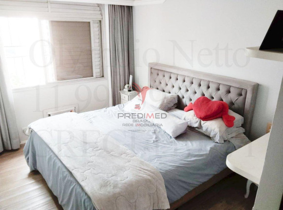 Imagem Apartamento com 4 Quartos à Venda, 260 m² em Itaim Bibi - São Paulo Imagem Apartamento com 4 Quartos à Venda, 260 m² em Itaim Bibi - São Paulo