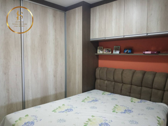 Imagem Casa com 3 Quartos à Venda, 250 m² em Parque Residencial Salerno (nova Veneza) - Sumaré