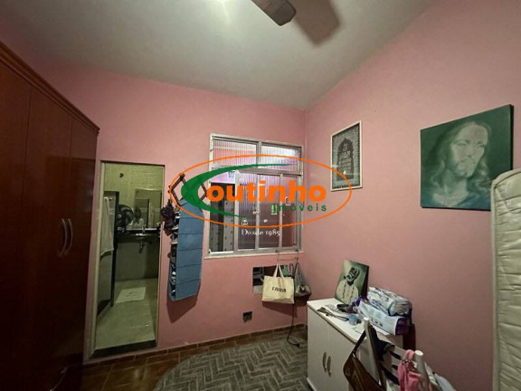 Imagem Casa com 5 Quartos à Venda, 170 m² em Riachuelo - Rio De Janeiro