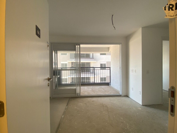 Imagem Apartamento com 2 Quartos à Venda, 41 m² em Barra Funda - São Paulo Imagem Apartamento com 2 Quartos à Venda, 41 m² em Barra Funda - São Paulo