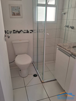 Imagem Apartamento com 3 Quartos à Venda, 65 m² em Umuarama - Osasco