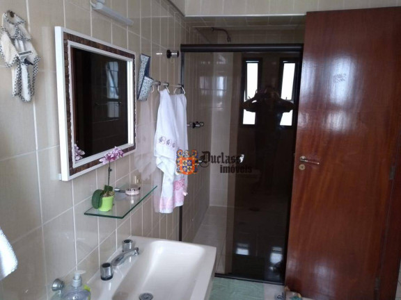 Imagem Apartamento com 3 Quartos à Venda, 140 m² em Parque Das Nações - Santo André Imagem Apartamento com 3 Quartos à Venda, 140 m² em Parque Das Nações - Santo André