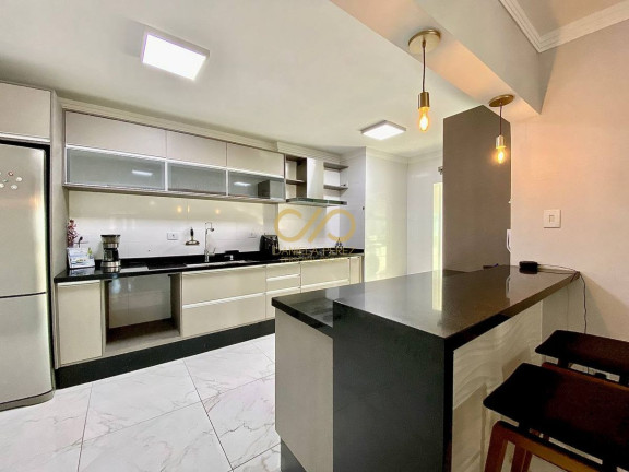 Imagem Apartamento com 3 Quartos à Venda, 140 m² em Guilhermina - Praia Grande Imagem Apartamento com 3 Quartos à Venda, 140 m² em Guilhermina - Praia Grande