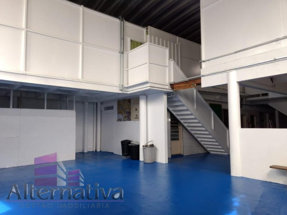 Imagem Galpão à Venda, 550 m² em Jardim São Jorge (raposo Tavares) - São Paulo Imagem Galpão à Venda, 550 m² em Jardim São Jorge (raposo Tavares) - São Paulo