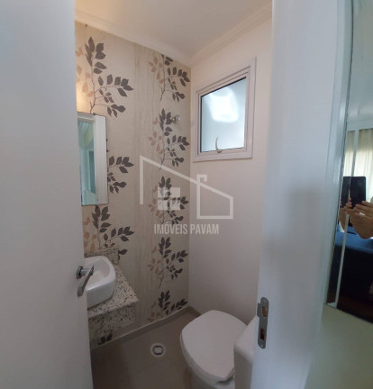 Imagem Apartamento com 3 Quartos à Venda, 110 m² em Centro - São Bernardo Do Campo Imagem Apartamento com 3 Quartos à Venda, 110 m² em Centro - São Bernardo Do Campo