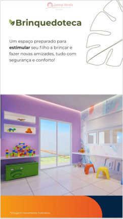 Imagem Casa de Condomínio com 2 Quartos à Venda, 52 m² em Cidade Boa Vista - Suzano