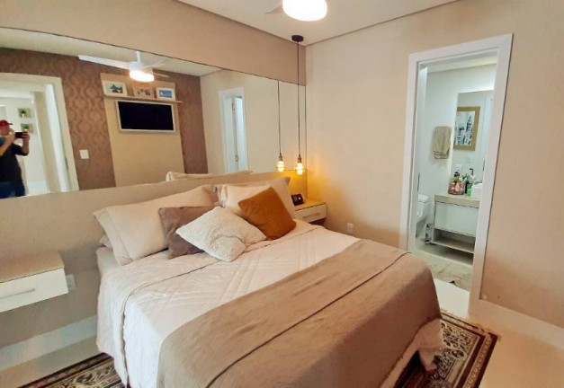 Imagem Apartamento com 2 Quartos à Venda, 85 m² em Navegantes - Capão Da Canoa