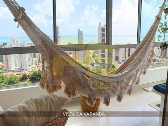 Imagem Apartamento com 4 Quartos à Venda, 226 m² em Miramar - João Pessoa