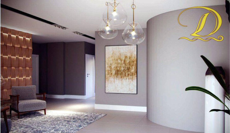 Imagem Apartamento com 3 Quartos à Venda, 101 m² em Aviação - Praia Grande Imagem Apartamento com 3 Quartos à Venda, 101 m² em Aviação - Praia Grande