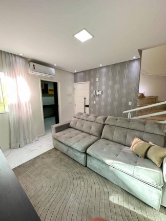 Imagem Cobertura com 3 Quartos à Venda, 150 m² em Vila Metalúrgica - Santo André Imagem Cobertura com 3 Quartos à Venda, 150 m² em Vila Metalúrgica - Santo André