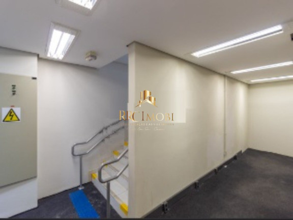 Imagem Imóvel Comercial para Alugar, 585 m² em Vila Clementino - São Paulo