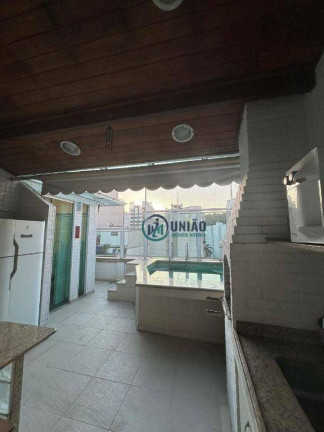 Cobertura com 3 Quartos à Venda, 210 m² em Icaraí - Niterói