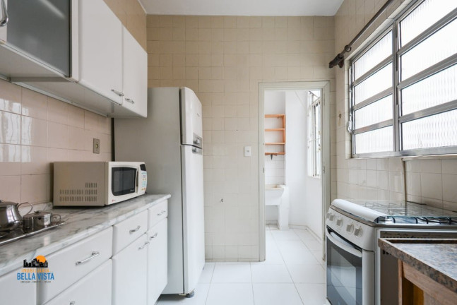 Imagem Apartamento com 1 Quarto à Venda, em Bela Vista - São Paulo Imagem Apartamento com 1 Quarto à Venda, em Bela Vista - São Paulo