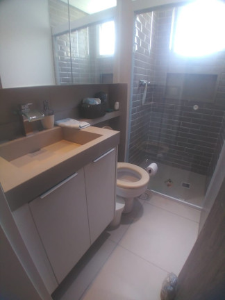 Imagem Imóvel com 2 Quartos à Venda, 70 m² em Mooca - São Paulo