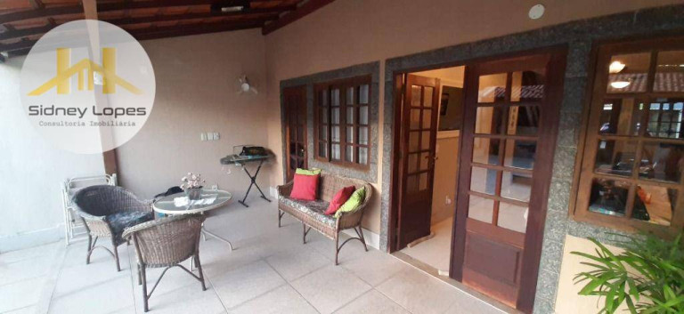 Imagem Casa com 3 Quartos à Venda, 135 m² em Anil - Rio De Janeiro Imagem Casa com 3 Quartos à Venda, 135 m² em Anil - Rio De Janeiro