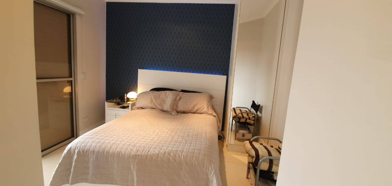 Imagem Apartamento com 1 Quarto à Venda, 41 m² em Vila Mariana - São Paulo