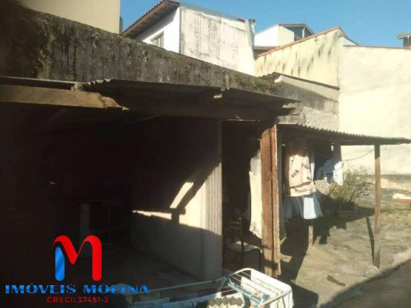 Imagem Casa com 4 Quartos à Venda, 378 m² em Nova Gerty - São Caetano Do Sul Imagem Casa com 4 Quartos à Venda, 378 m² em Nova Gerty - São Caetano Do Sul