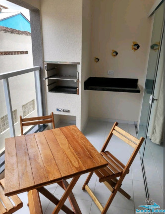 Imagem Apartamento com 2 Quartos à Venda, 65 m² em Itaguá - Ubatuba