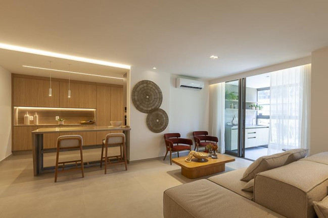 Imagem Apartamento com 3 Quartos à Venda, 112 m² em Ingá - Niterói