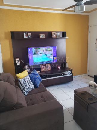 Imóvel com 2 Quartos à Venda, 43 m² em Ipiranga - Ribeirao Preto