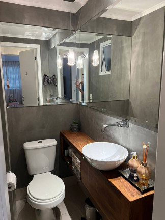 Imagem Apartamento com 2 Quartos à Venda, 96 m² em Vila Andrade - São Paulo Imagem Apartamento com 2 Quartos à Venda, 96 m² em Vila Andrade - São Paulo
